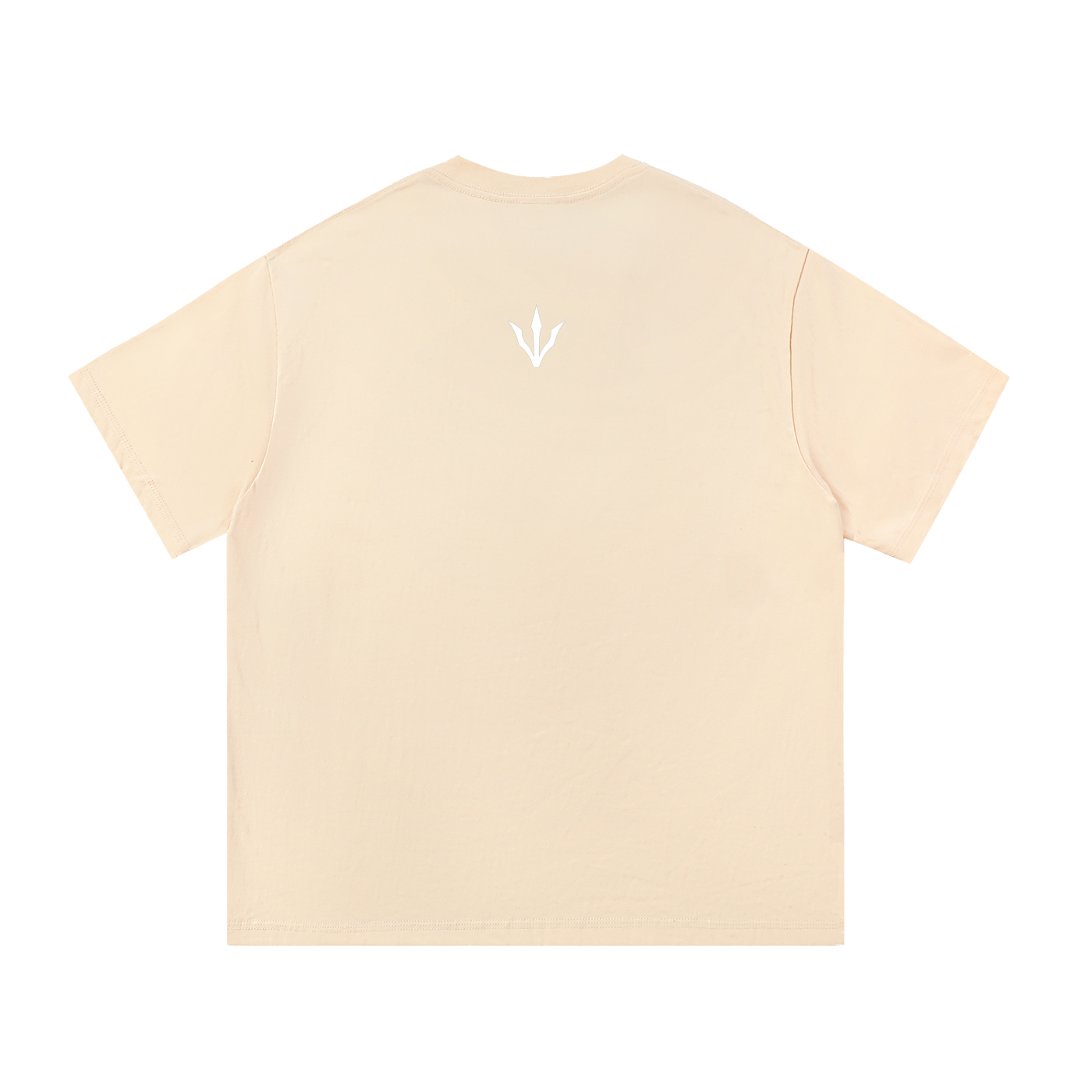 Bland 260gsm Cotton T-Shirt