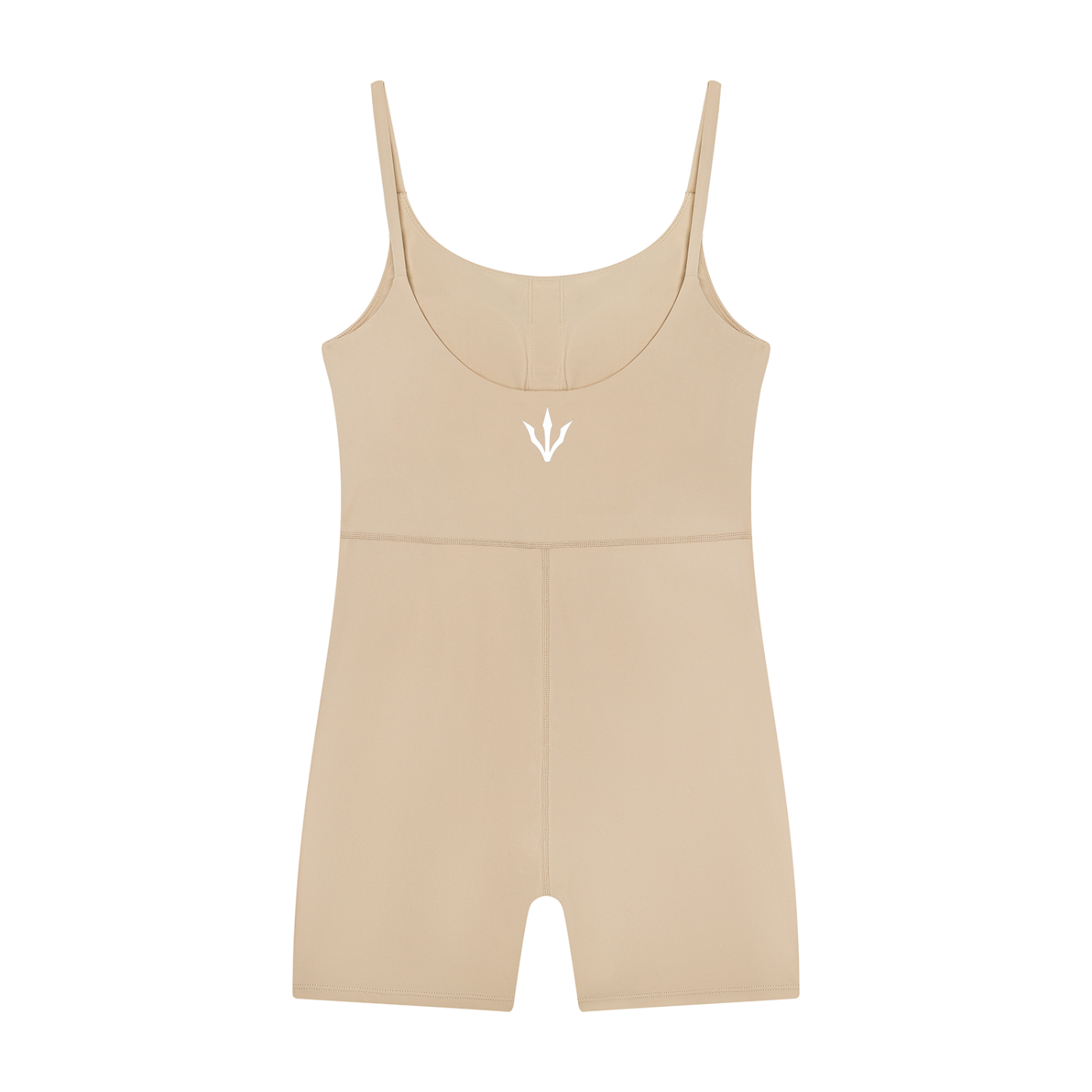 Bland Women’s U-Neck Yoga Romper