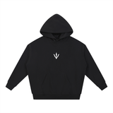Bland 450gsm Essential Heavyweight Hoodie