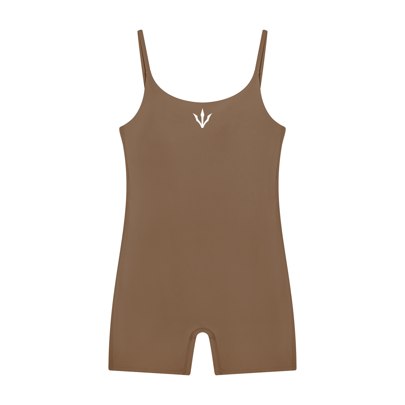 Bland Women’s U-Neck Yoga Romper