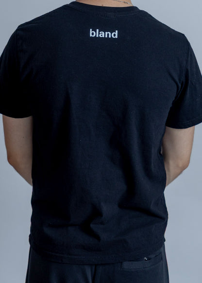 Bland 200gsm Cotton T-Shirt