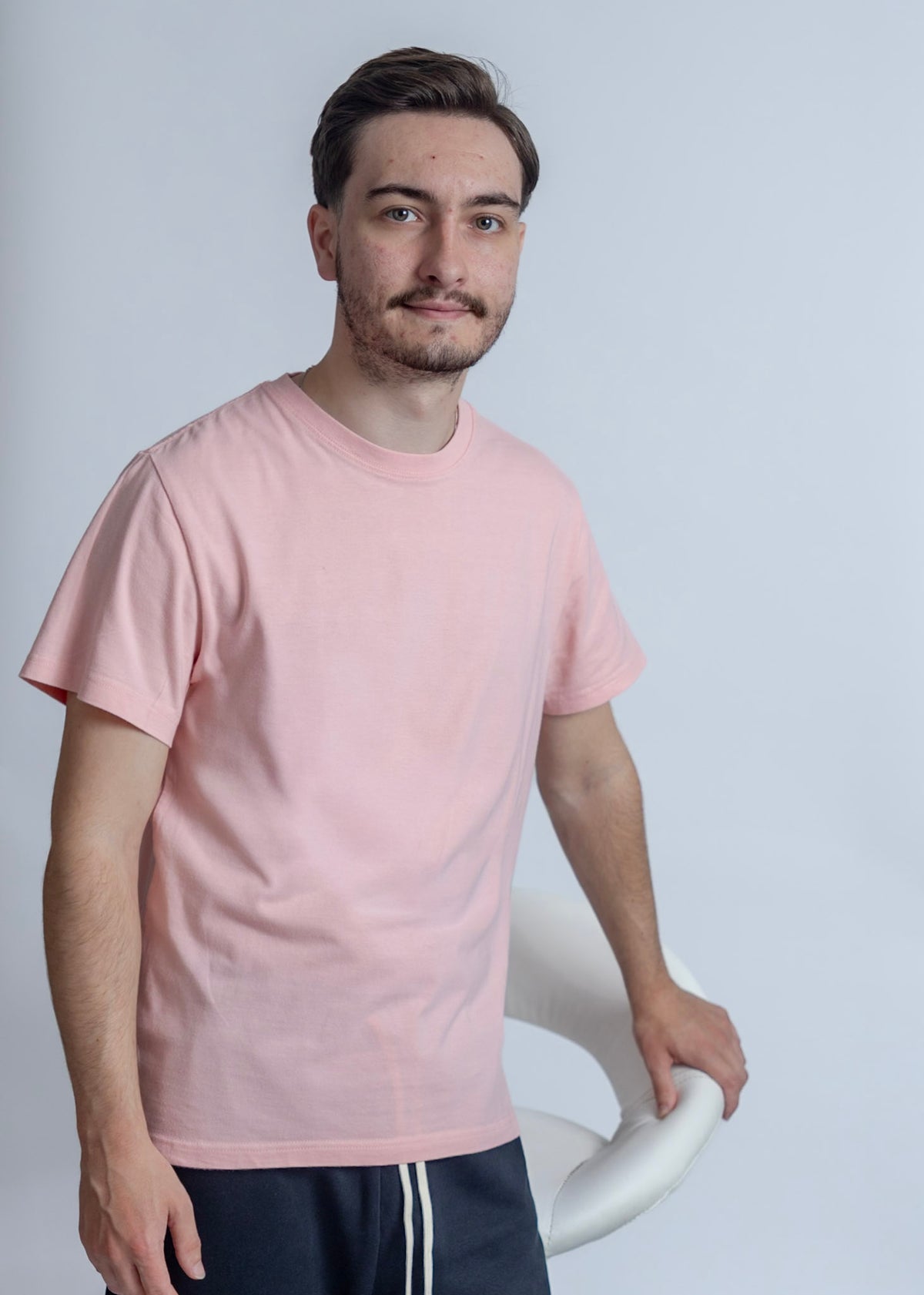 Bland 200gsm Cotton T-Shirt