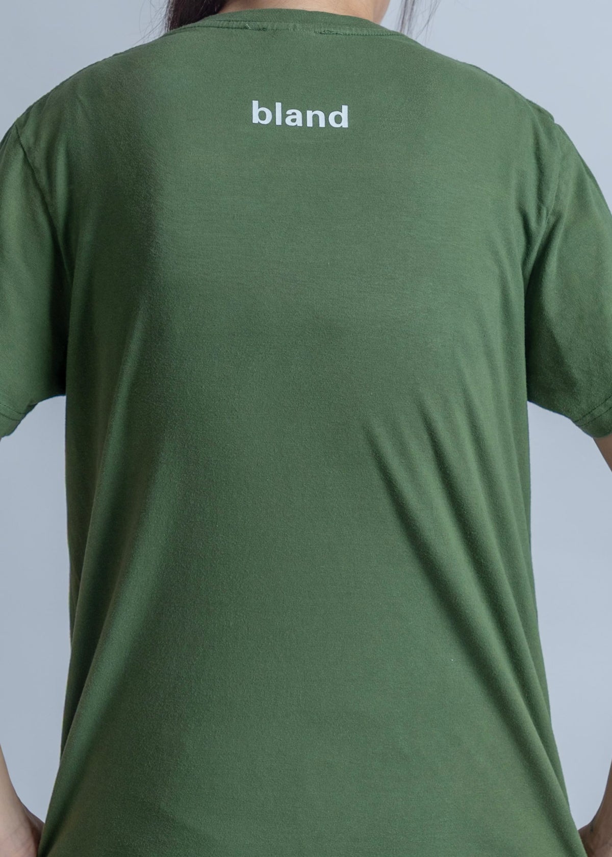 Bland 200gsm Cotton T-Shirt