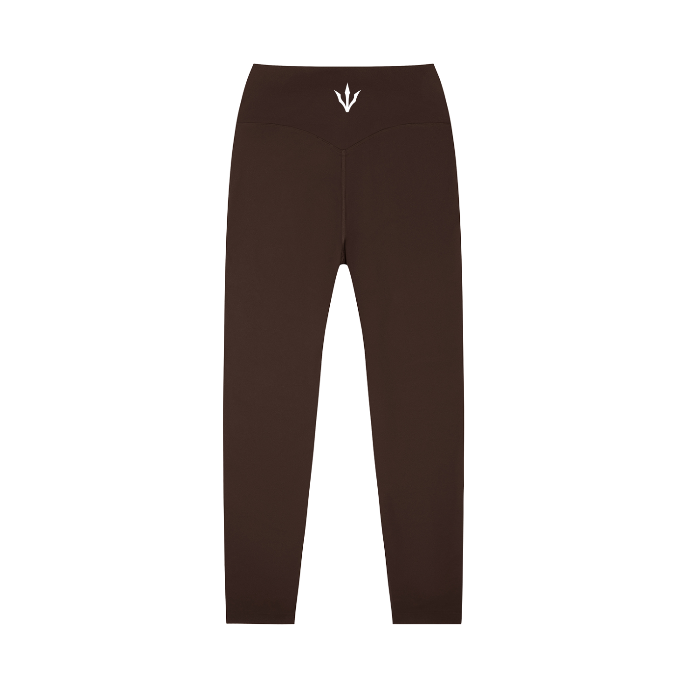 Bland High-Waisted Yoga Leggings