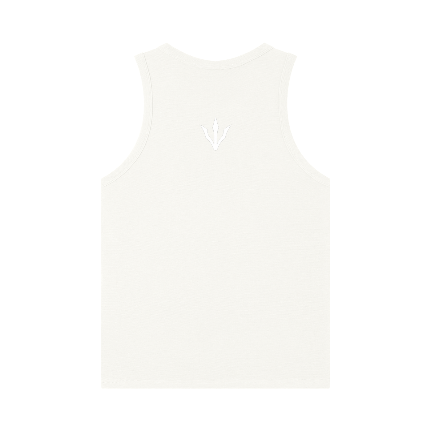 Bland Heavyweight Ribbed Tank Top