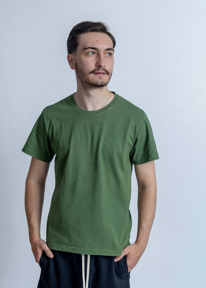 Bland 200gsm Cotton T-Shirt