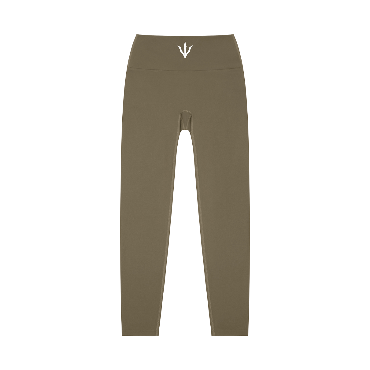 Bland High-Waisted Yoga Leggings