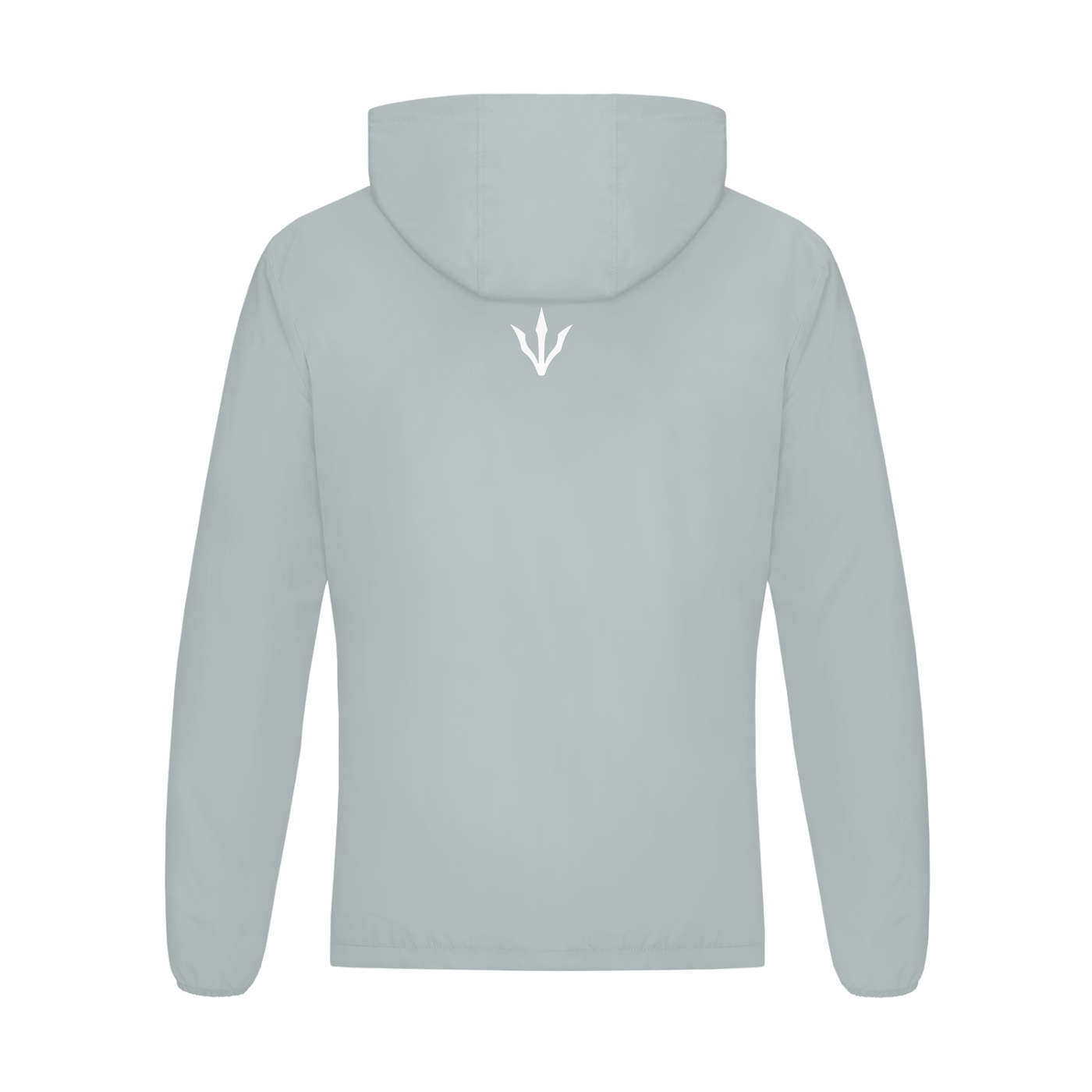 Bland Soft Hooded Sports Jacket