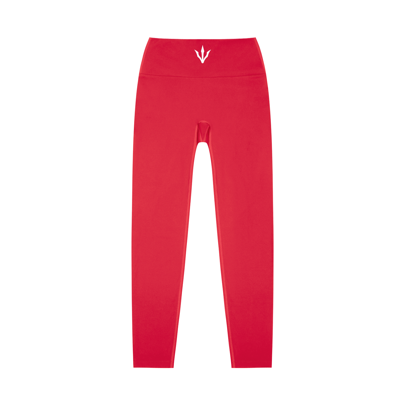 Bland High-Waisted Yoga Leggings