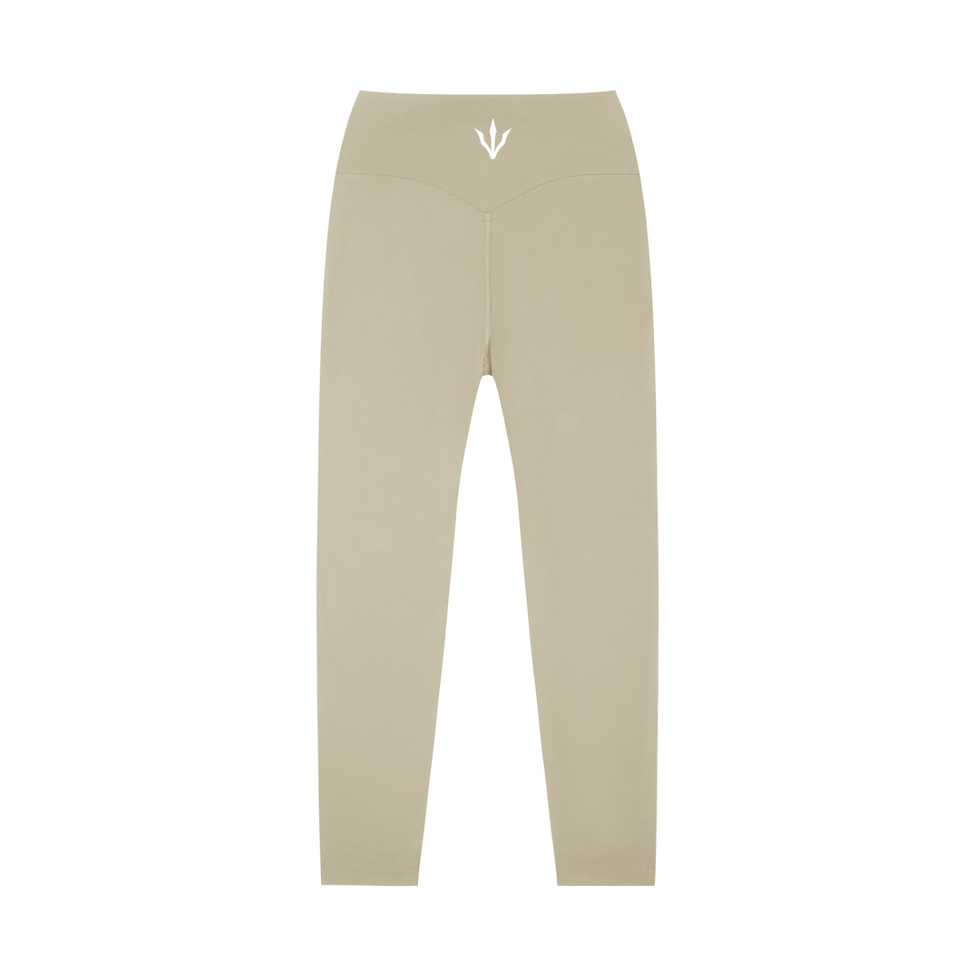 Bland High-Waisted Yoga Leggings