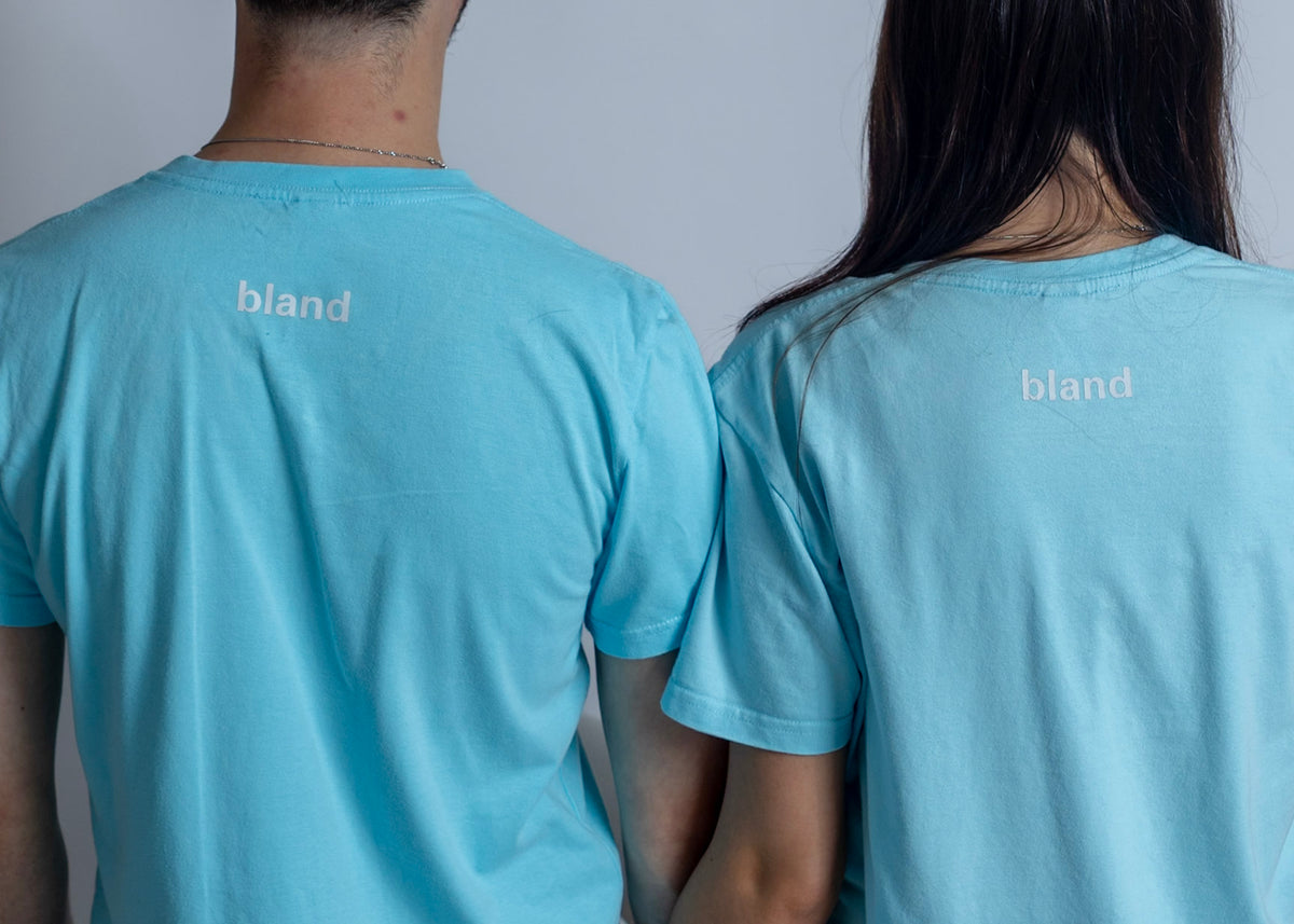 Bland 200gsm Cotton T-Shirt