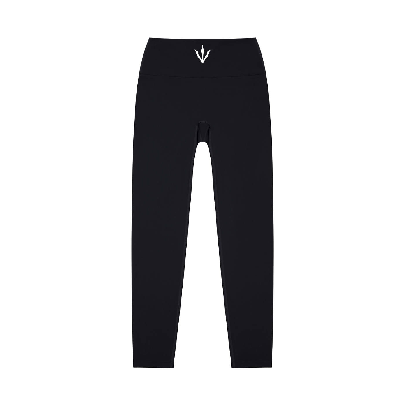 Bland High-Waisted Yoga Leggings