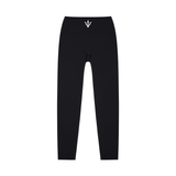 Bland High-Waisted Yoga Leggings