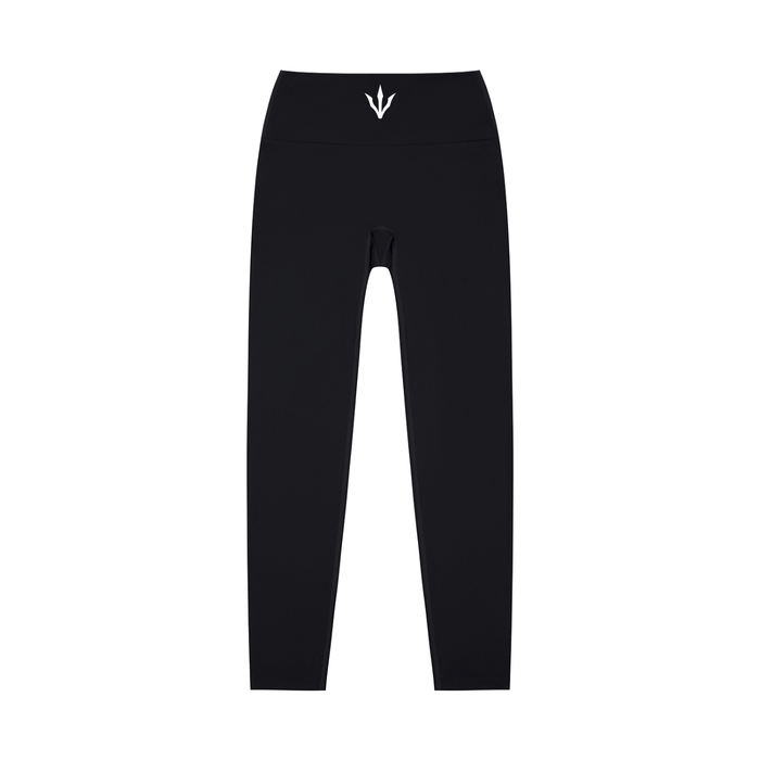 Bland High-Waisted Yoga Leggings