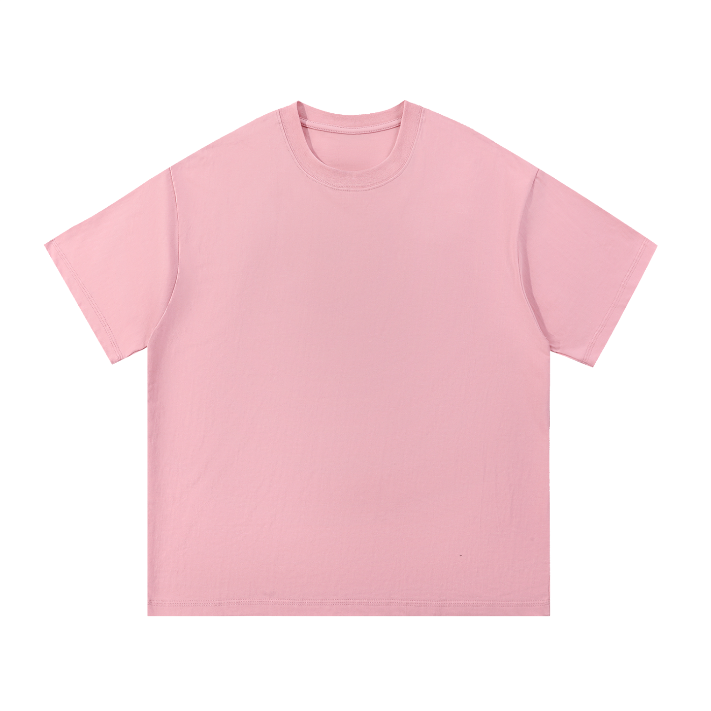 Bland 260gsm Cotton T-Shirt