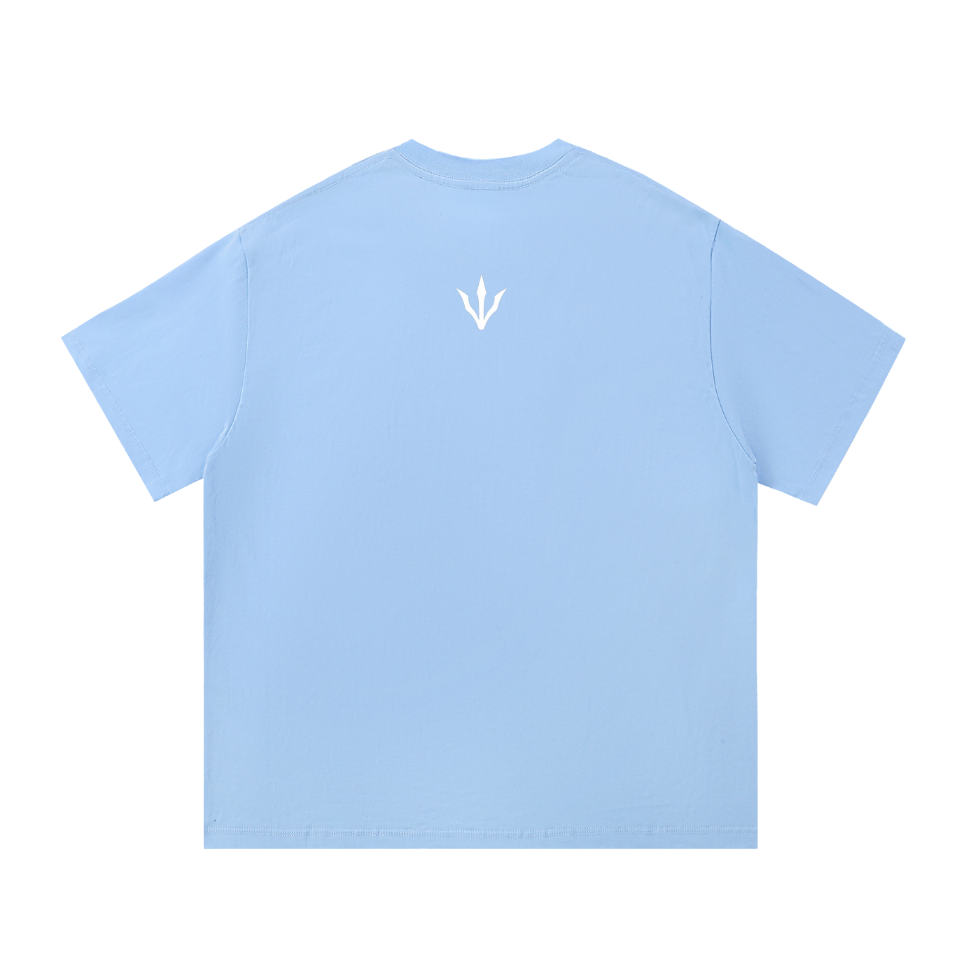 Bland 260gsm Cotton T-Shirt
