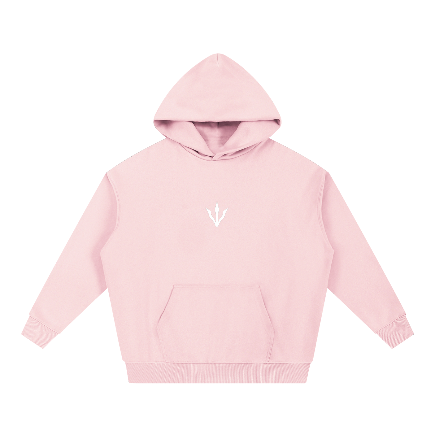 Bland 450gsm Essential Heavyweight Hoodie