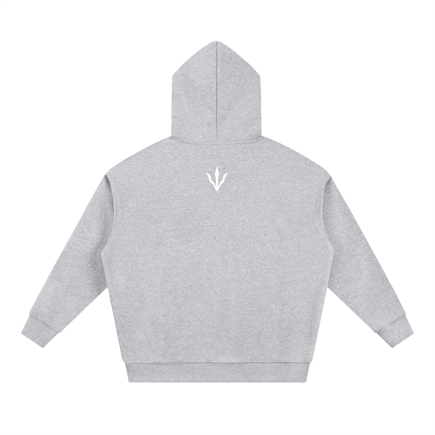 Bland 450gsm Essential Heavyweight Hoodie