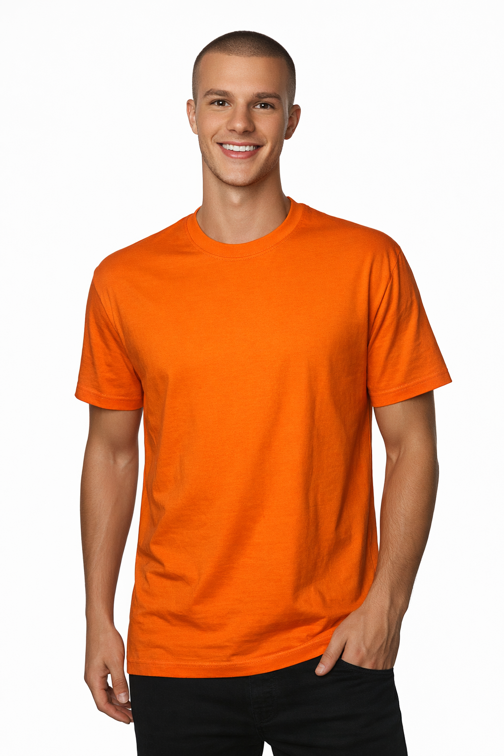 Bland T-Shirts - 200gsm Cotton.
