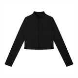 Bland Women’s Full-Zip Sports Jacket