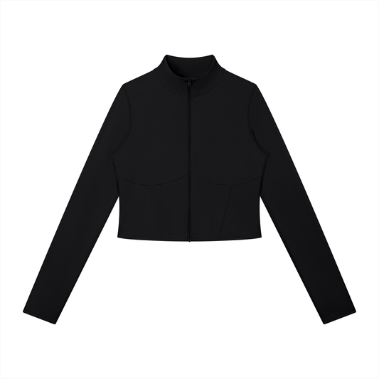Bland Women’s Full-Zip Sports Jacket
