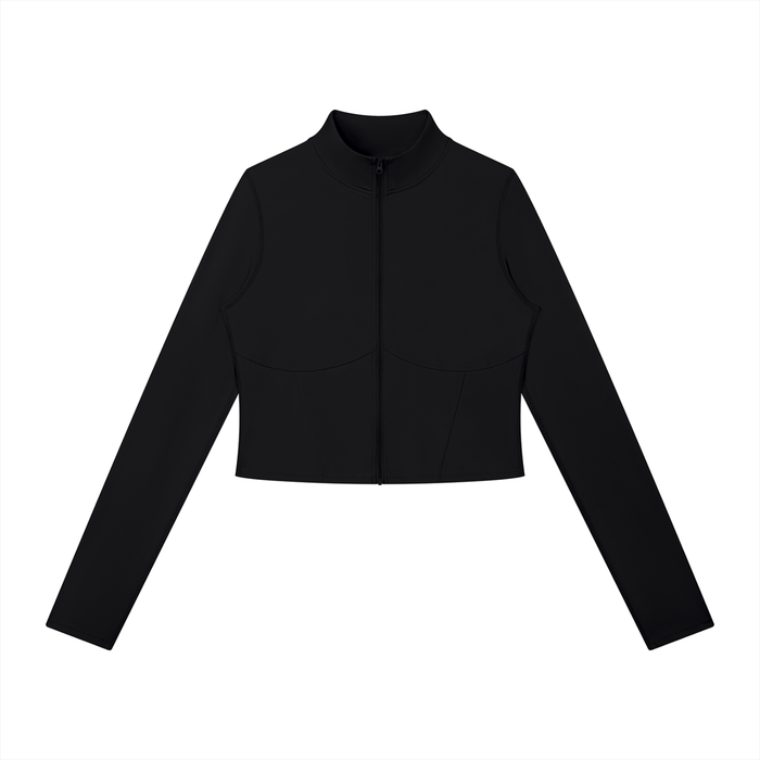 Bland Women’s Full-Zip Sports Jacket