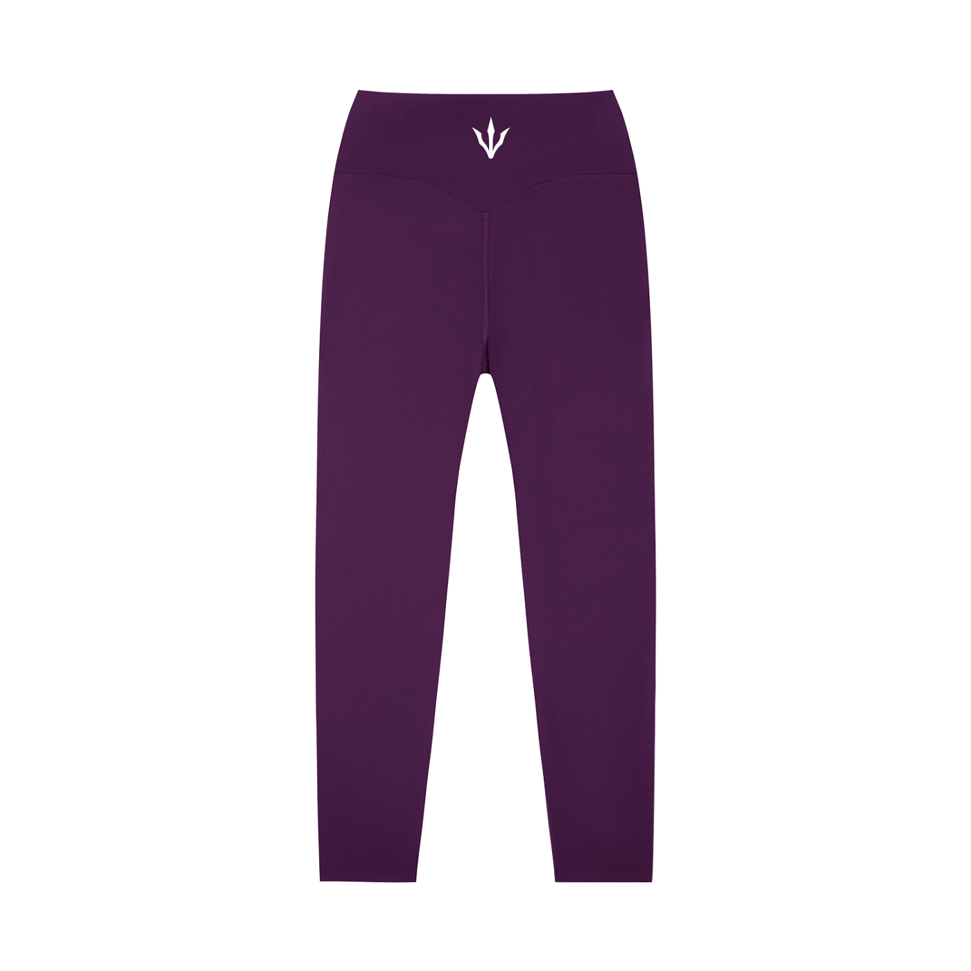 Bland High-Waisted Yoga Leggings