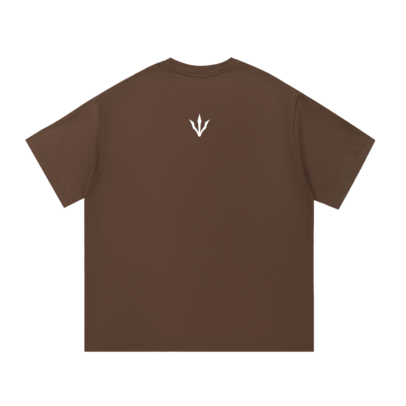 Bland 260gsm Cotton T-Shirt