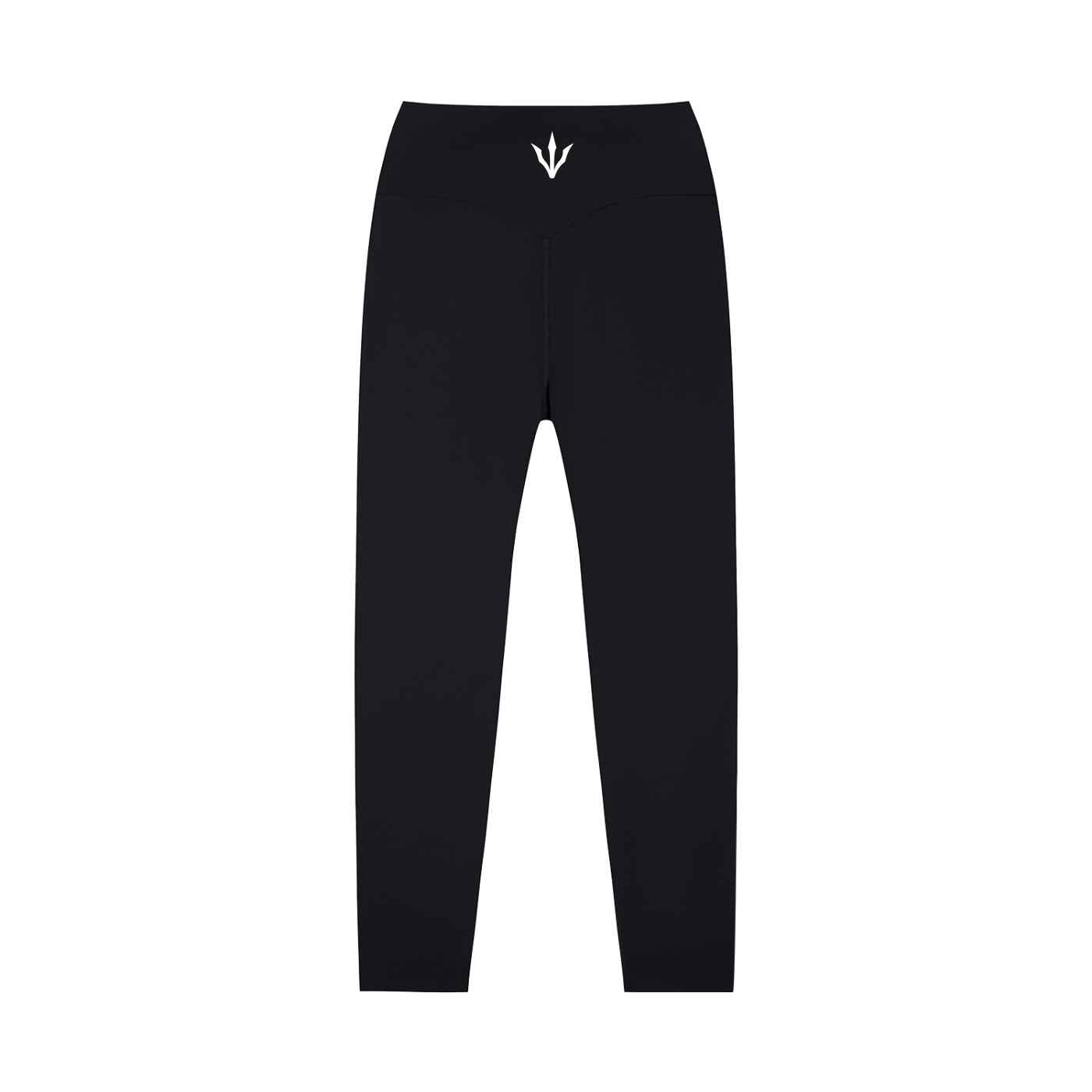 Bland High-Waisted Yoga Leggings