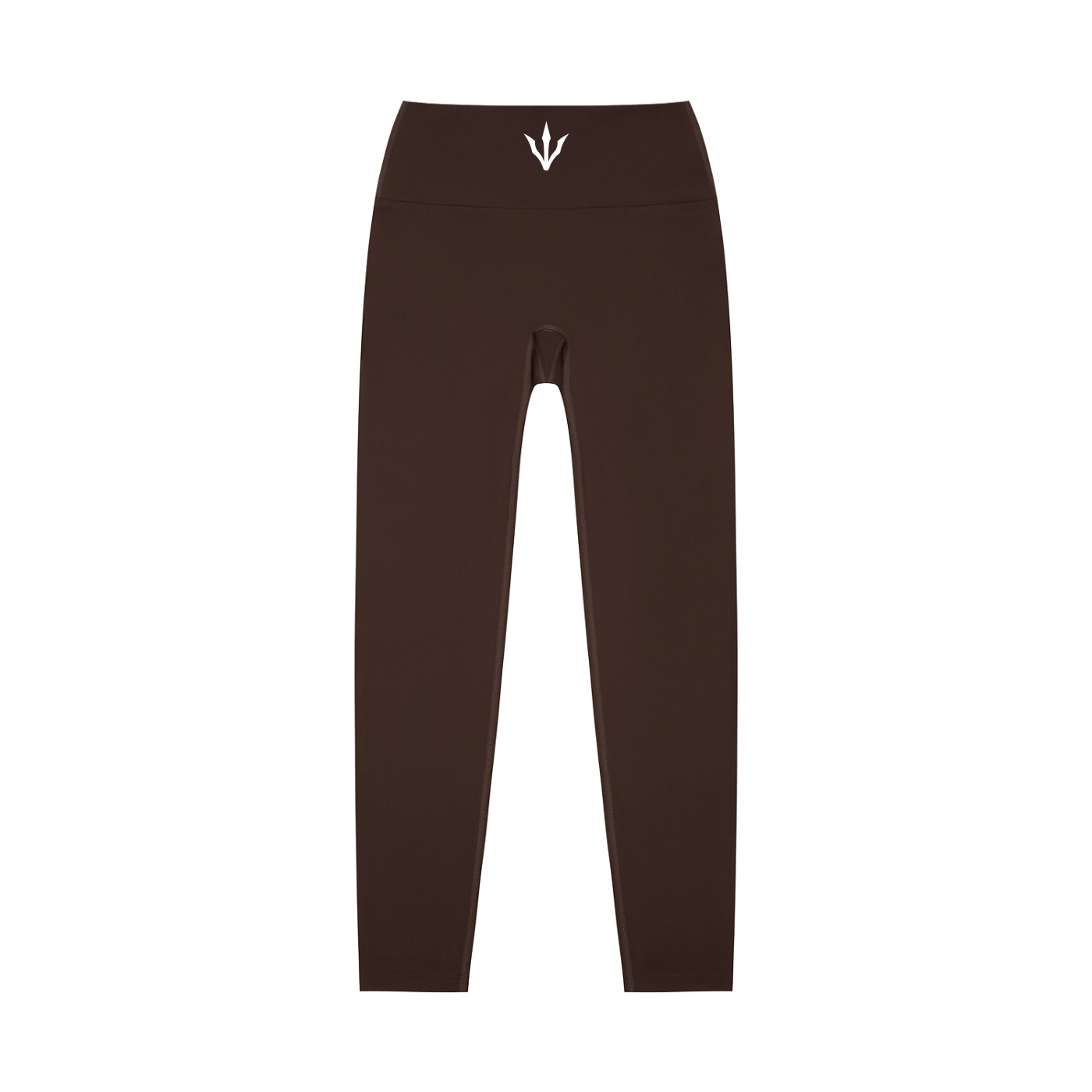 Bland High-Waisted Yoga Leggings