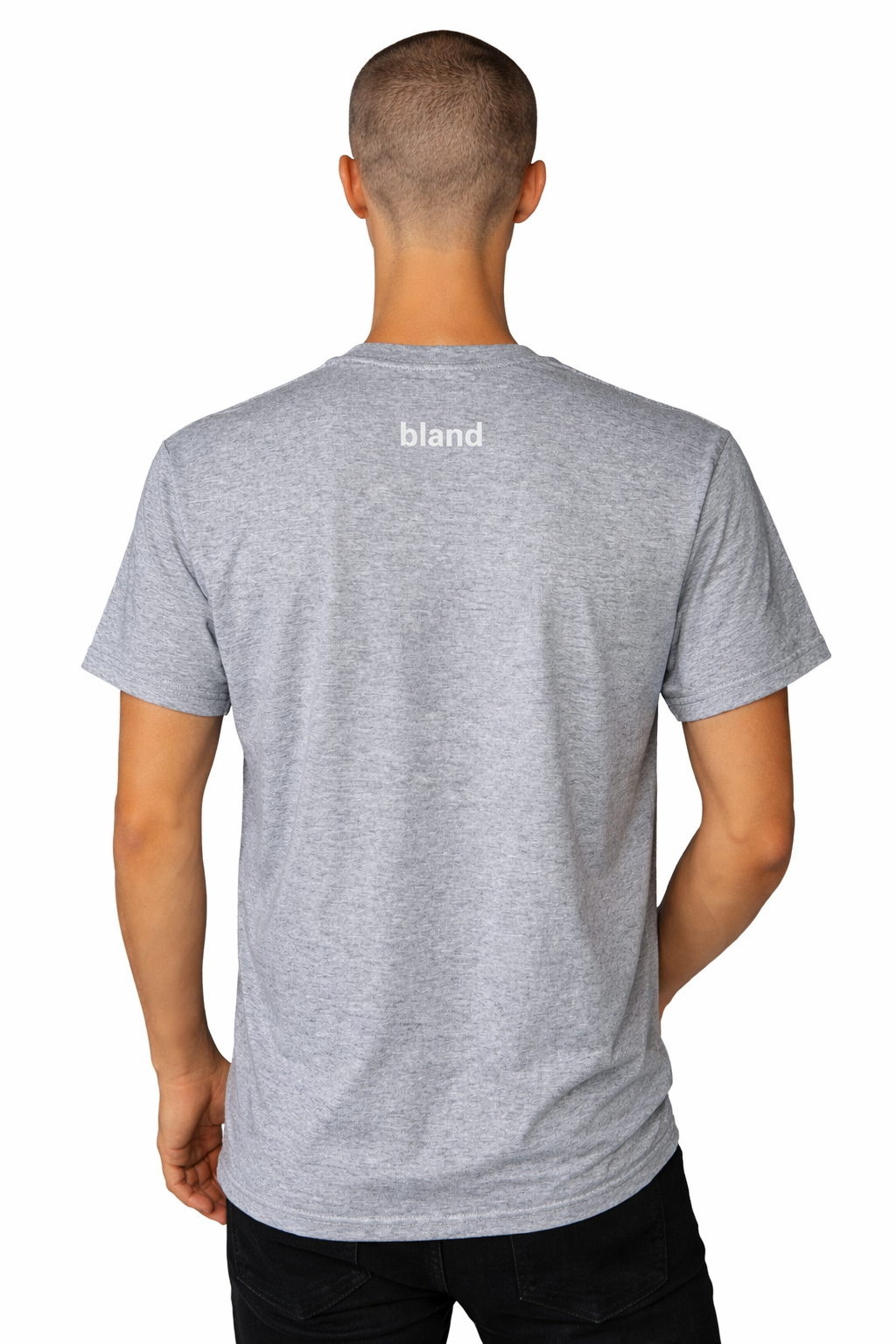 Bland T-Shirts - 200gsm Cotton.