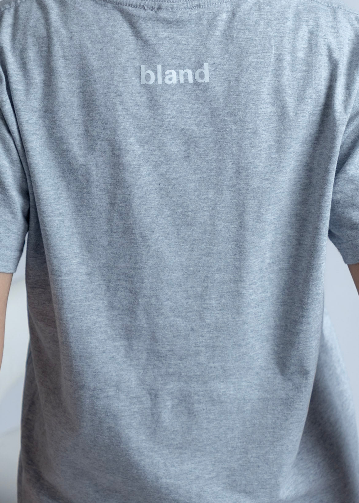 Bland 200gsm Cotton T-Shirt