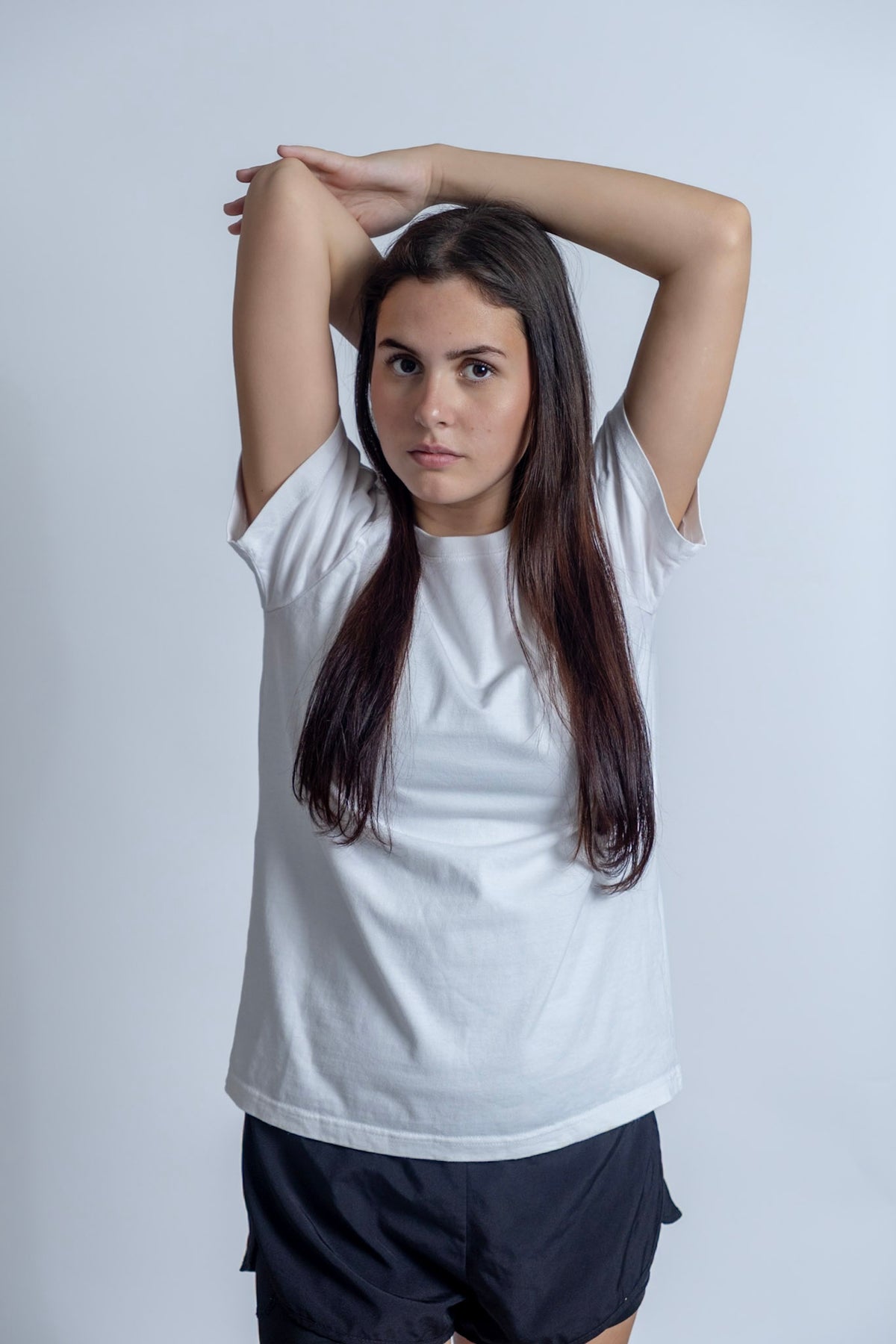 Bland 200gsm Cotton T-Shirt