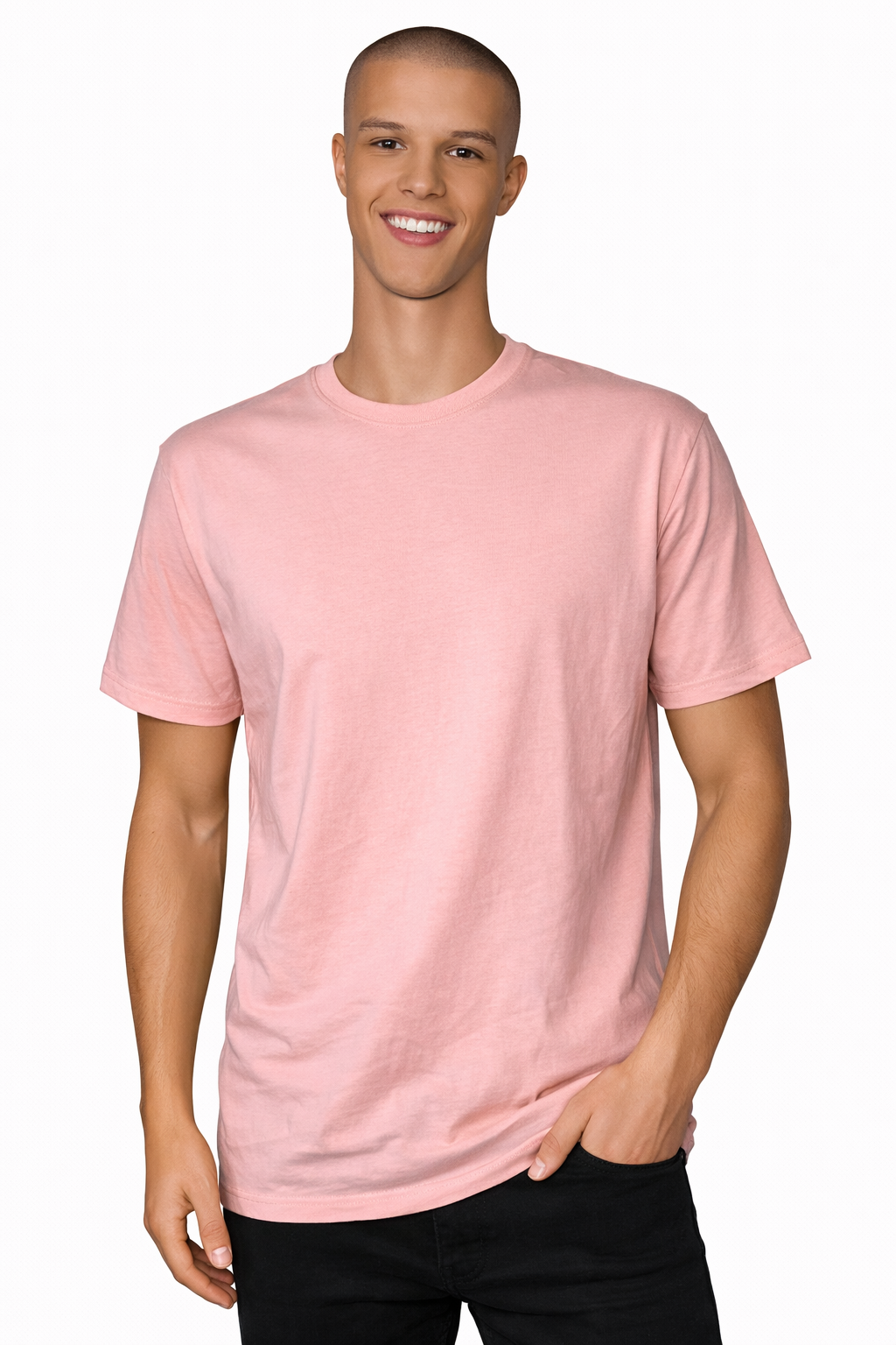 Bland T-Shirts - 200gsm Cotton.