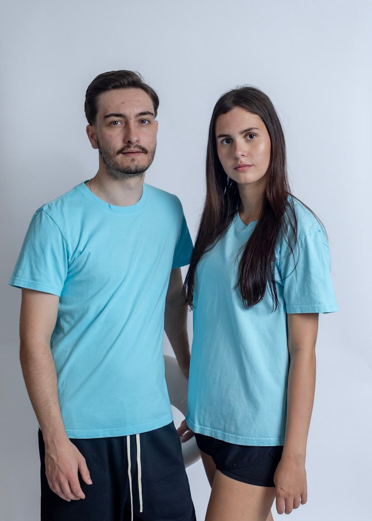 Bland 200gsm Cotton T-Shirt