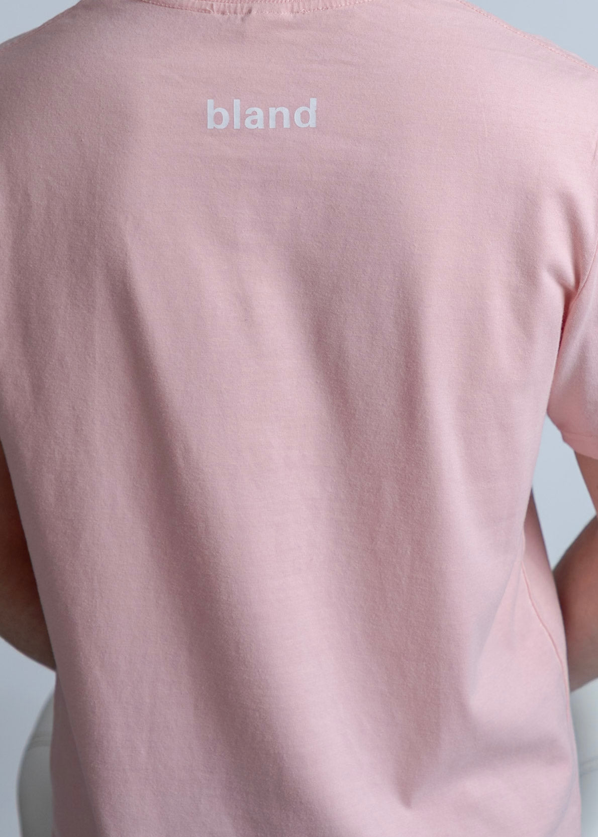 Bland 200gsm Cotton T-Shirt