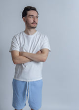 Bland Essential Cotton SHORTS