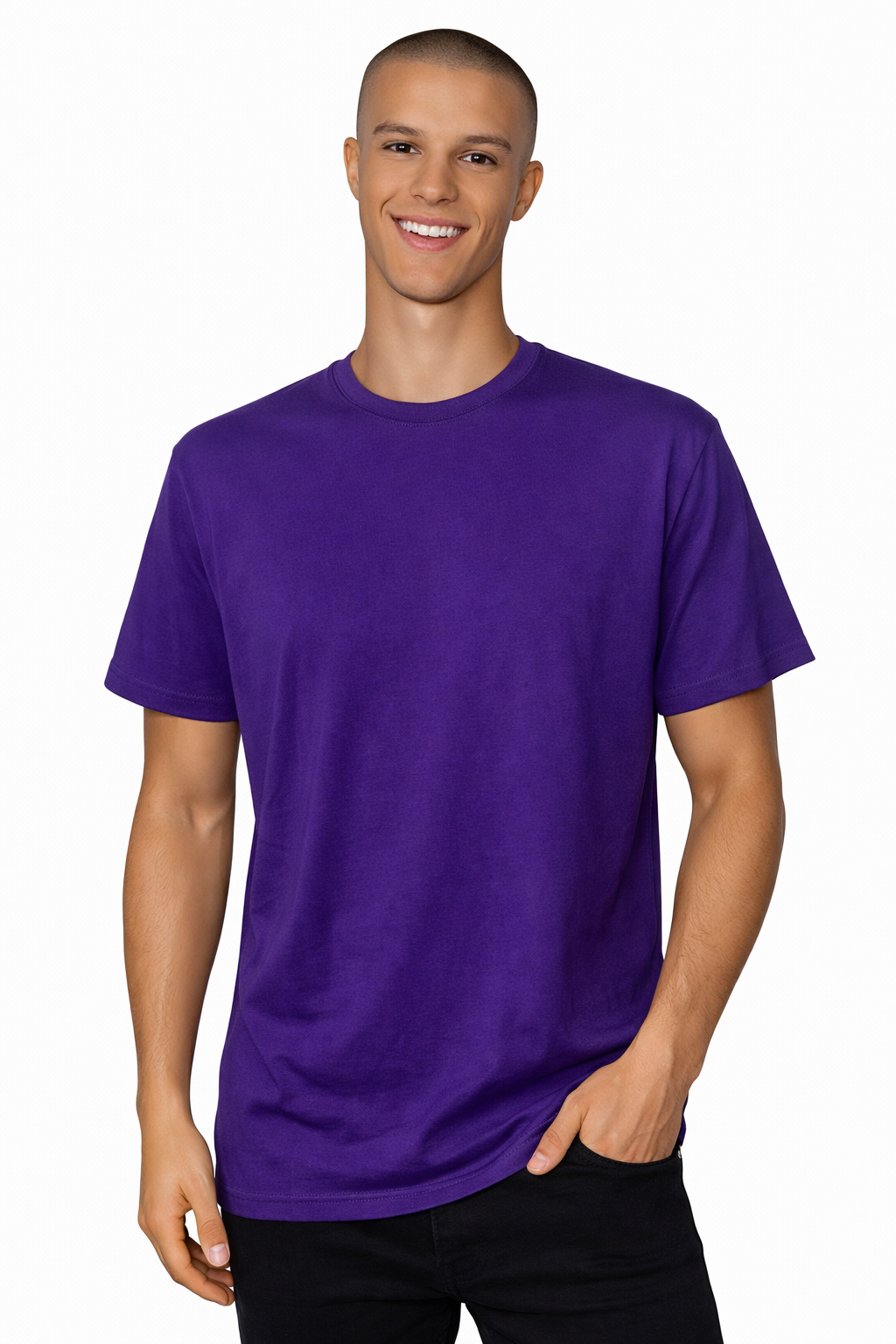 Bland T-Shirts - 200gsm Cotton.