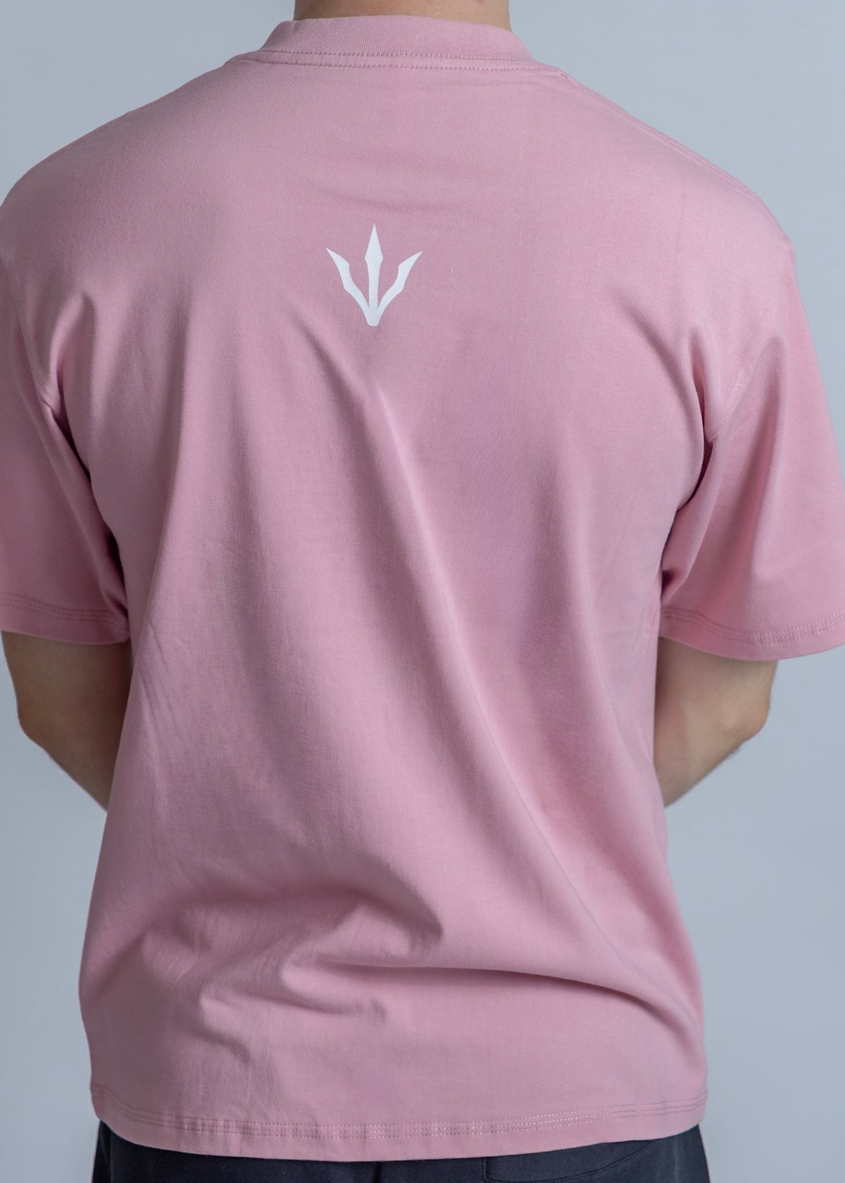 Bland 260gsm Cotton T-Shirt