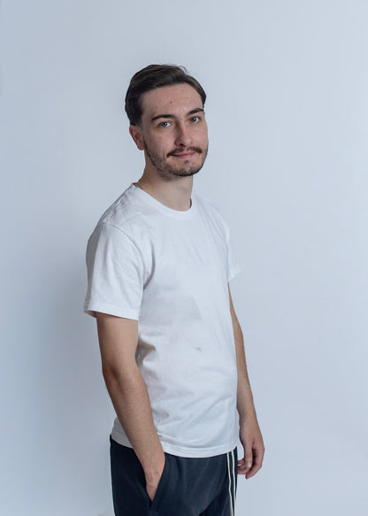 Bland 200gsm Cotton T-Shirt
