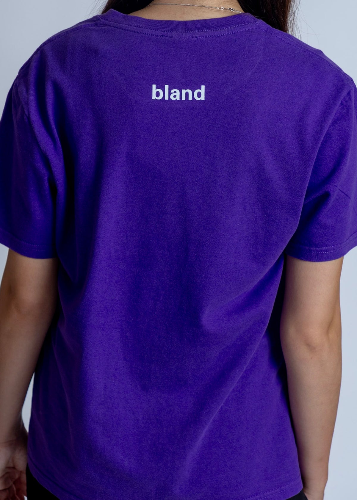 Bland 200gsm Cotton T-Shirt