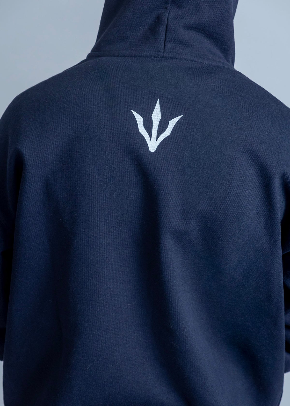 Bland 450gsm Essential Heavyweight HOODIE