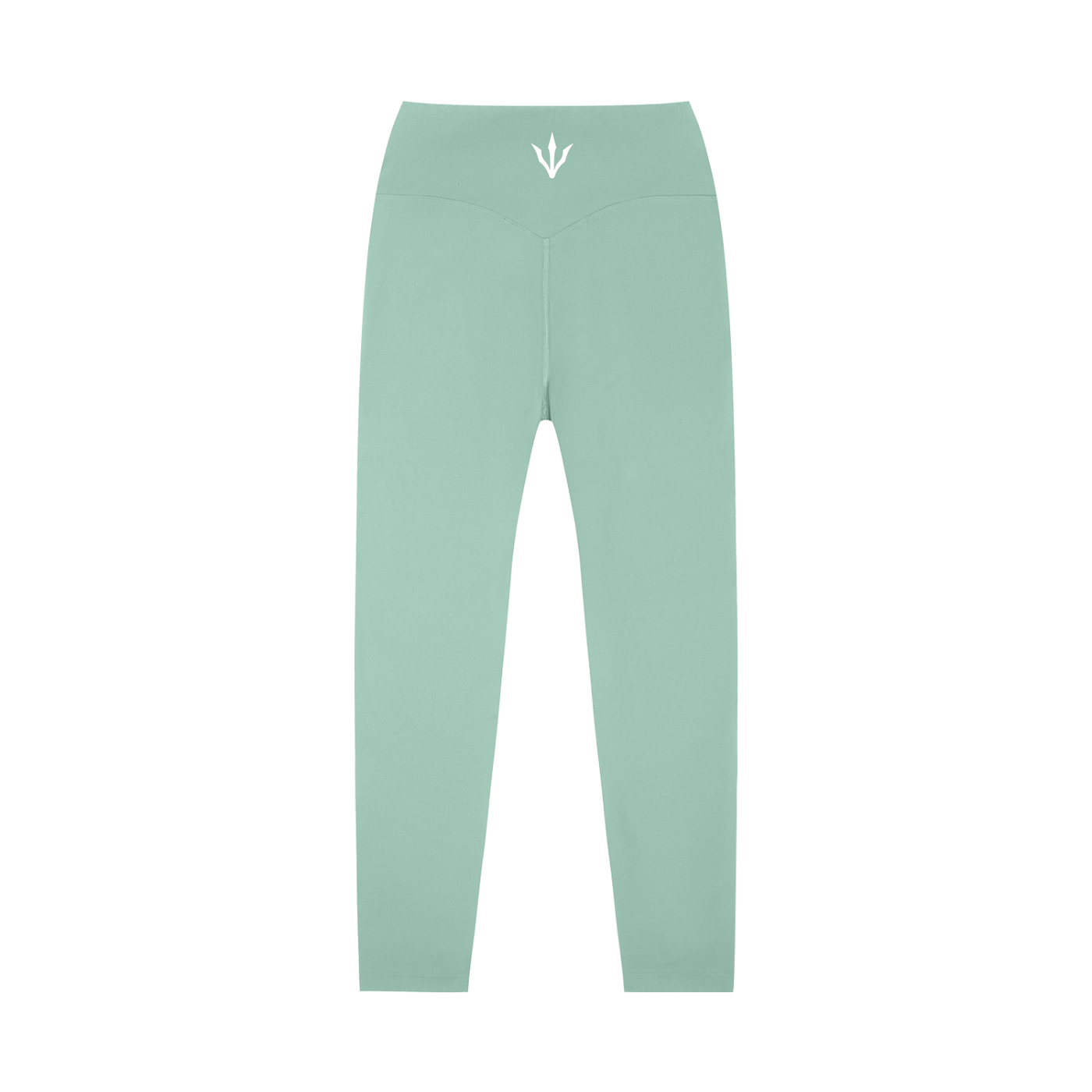 Bland High-Waisted Yoga Leggings