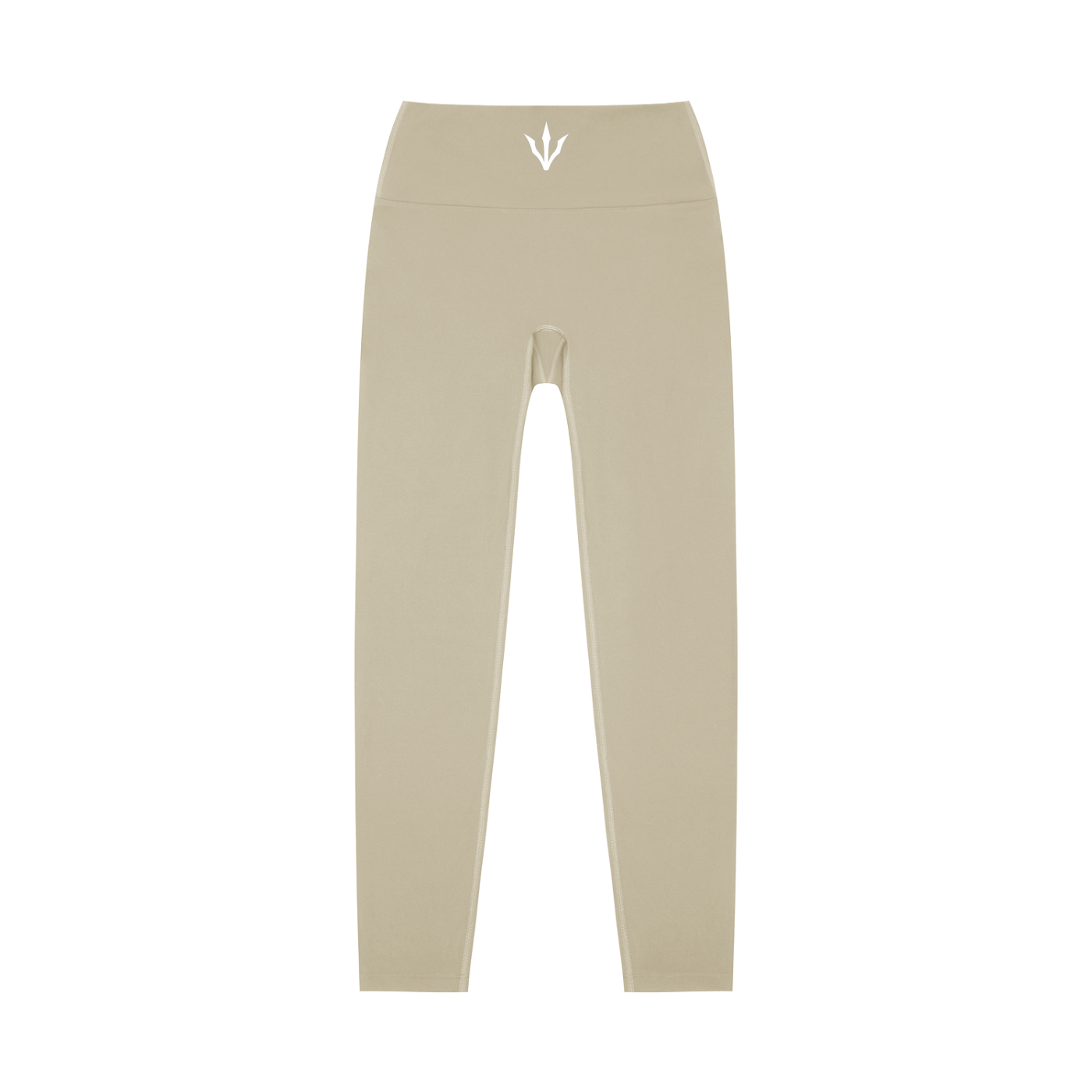 Bland High-Waisted Yoga Leggings
