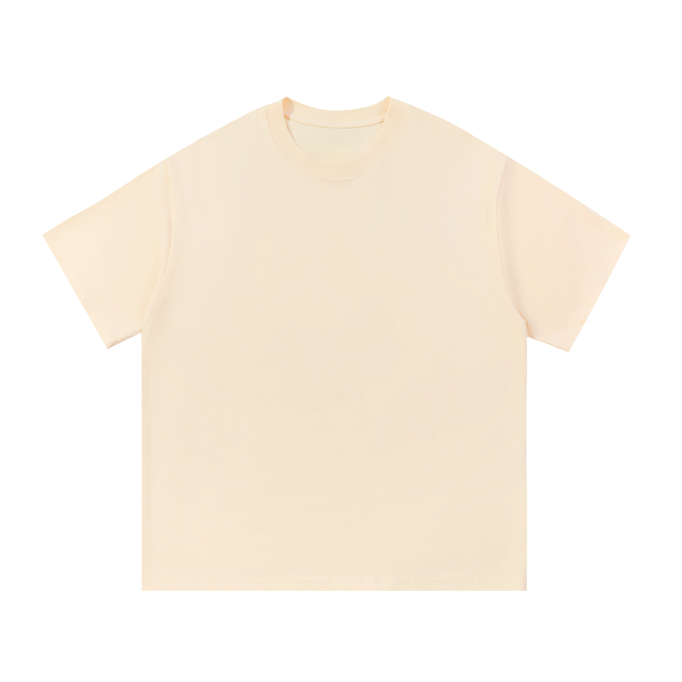 Bland 260gsm Cotton T-Shirt
