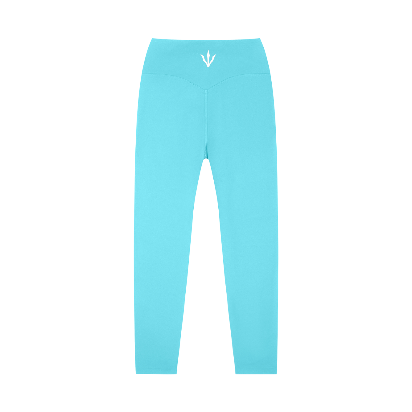 Bland High-Waisted Yoga Leggings
