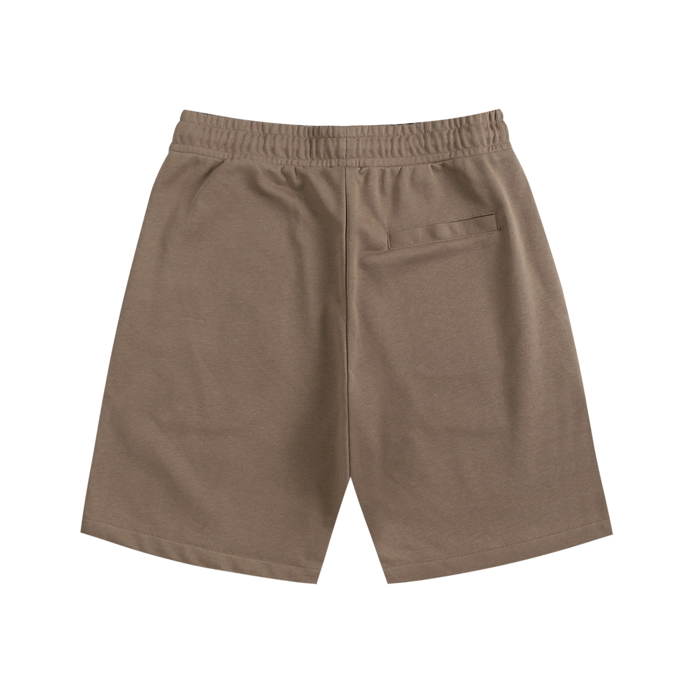 Bland Essential Cotton Shorts
