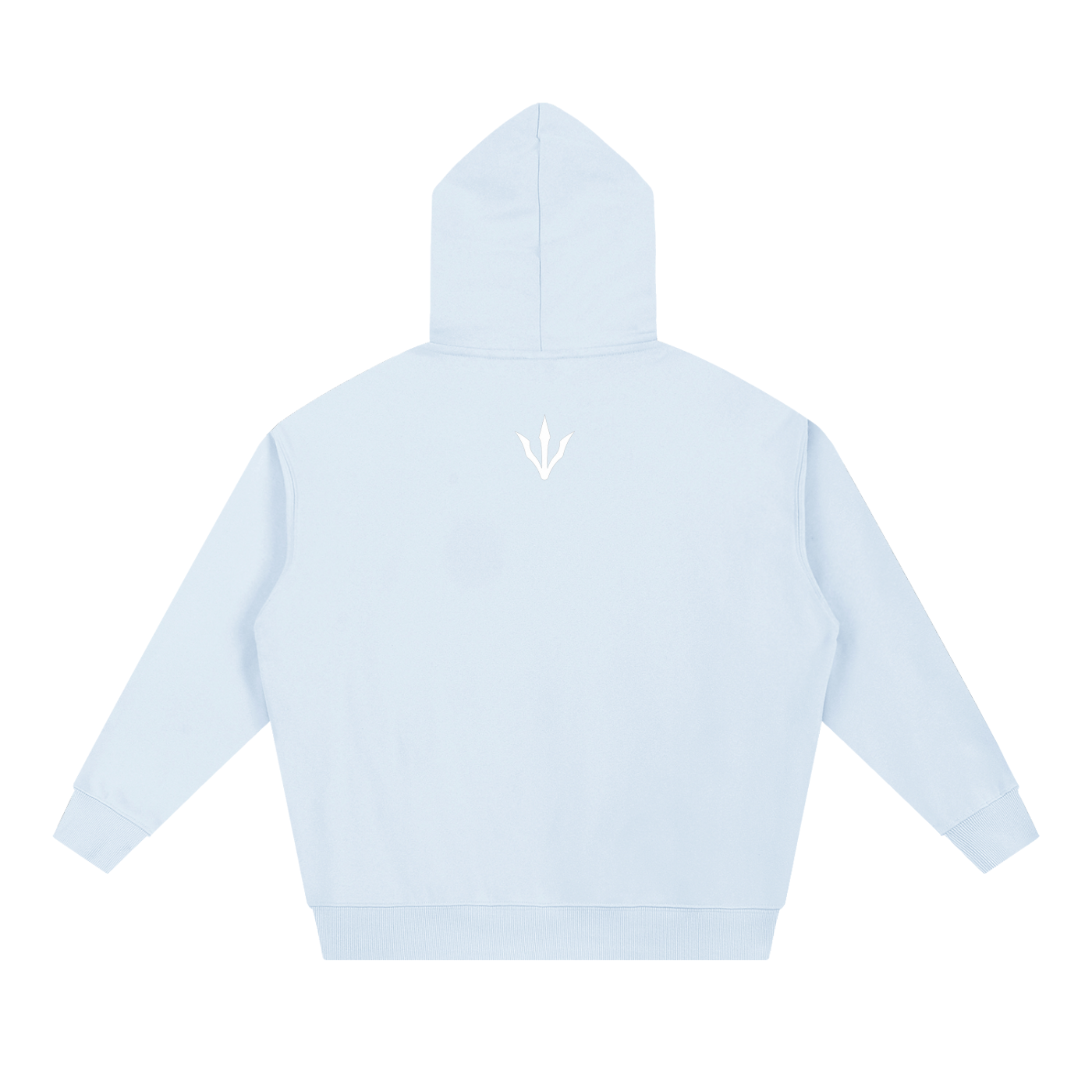 Bland 450gsm Essential Heavyweight Hoodie