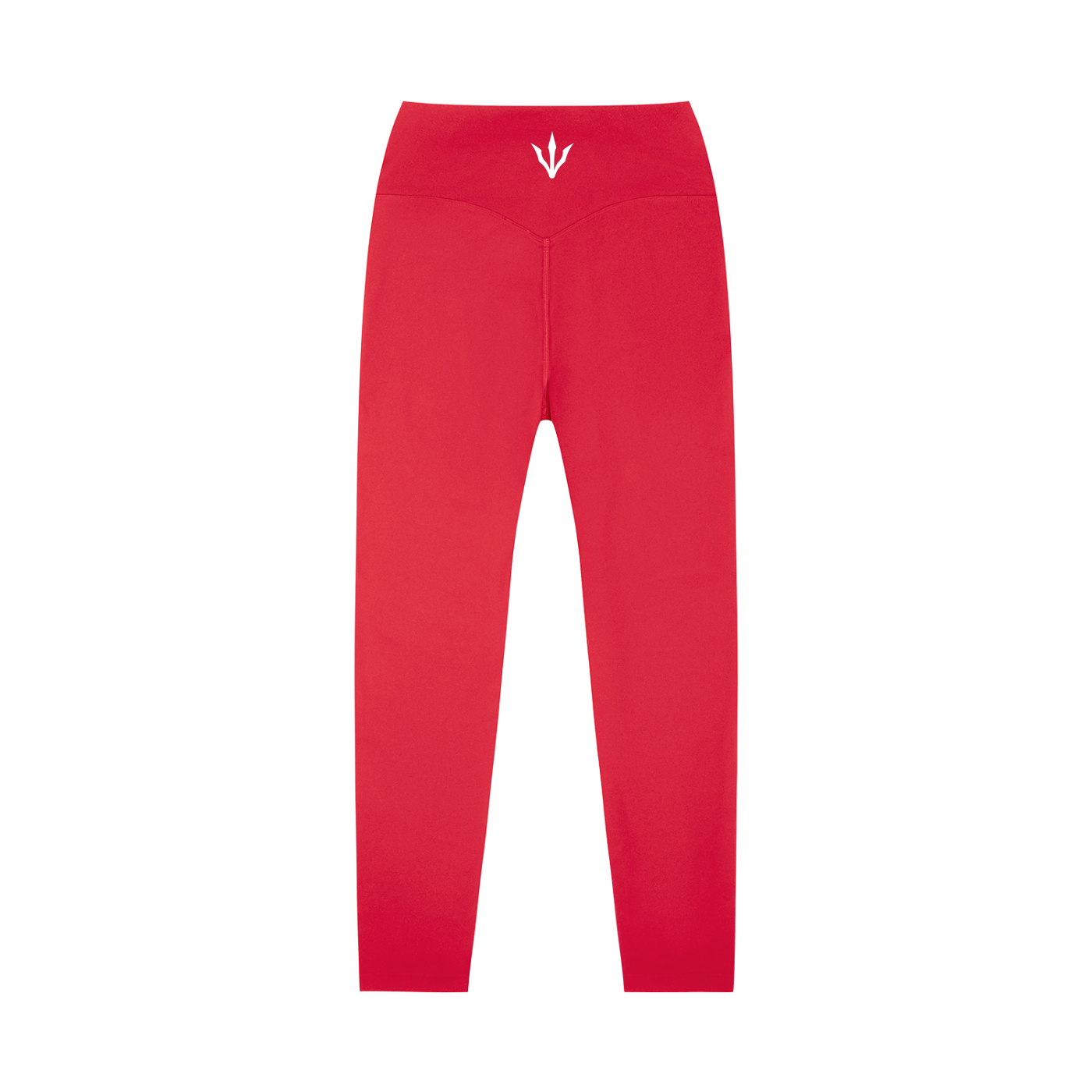 Bland High-Waisted Yoga Leggings