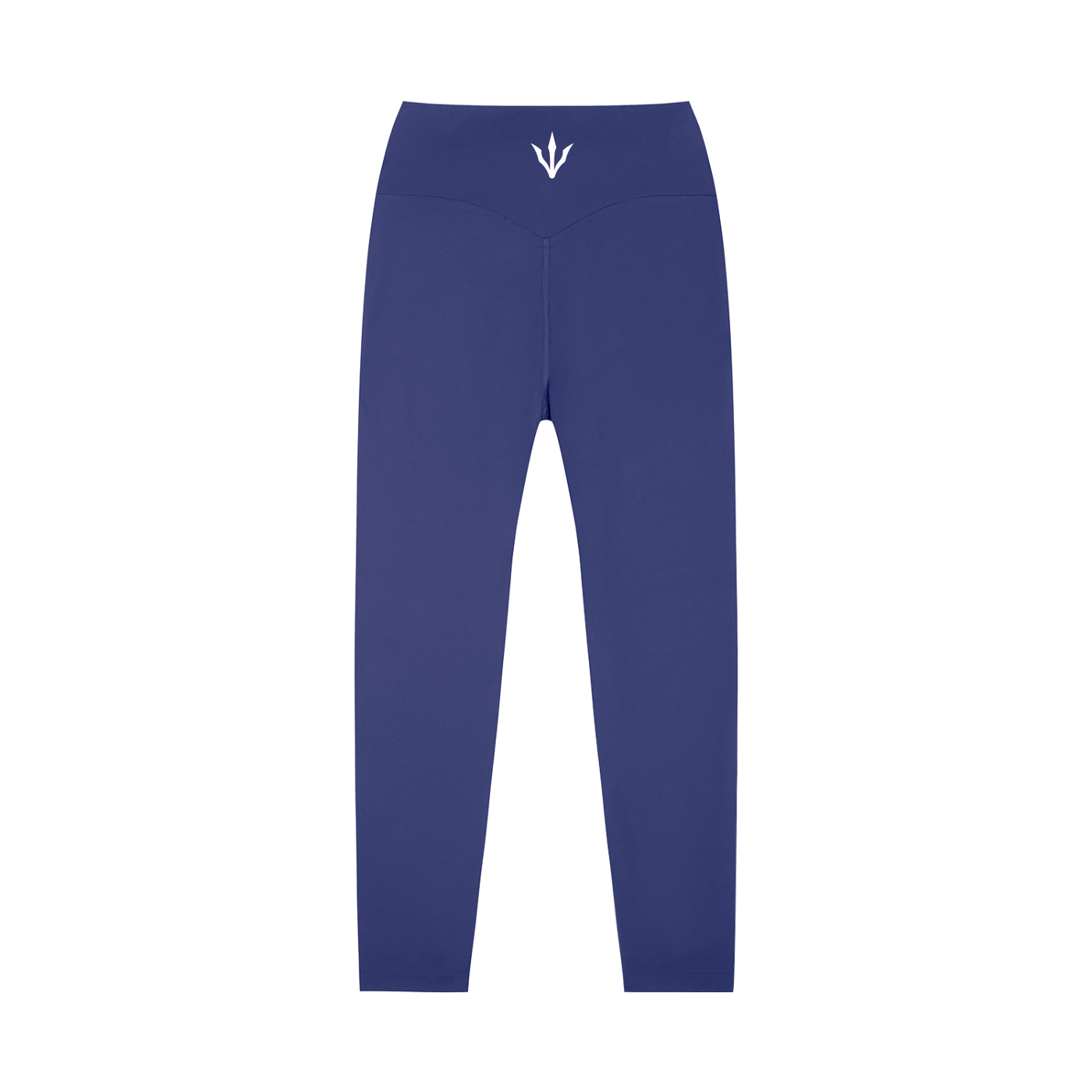 Bland High-Waisted Yoga Leggings